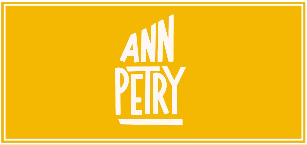 Ann Petry