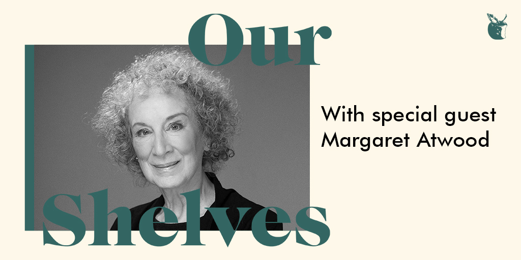 Margaret Atwood