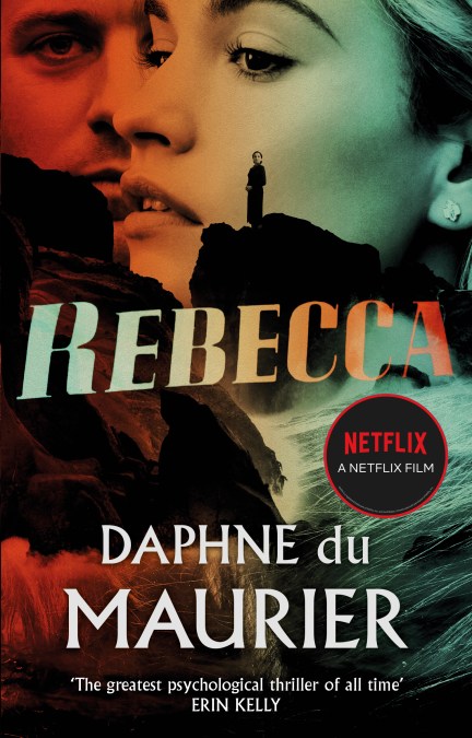 Rebecca