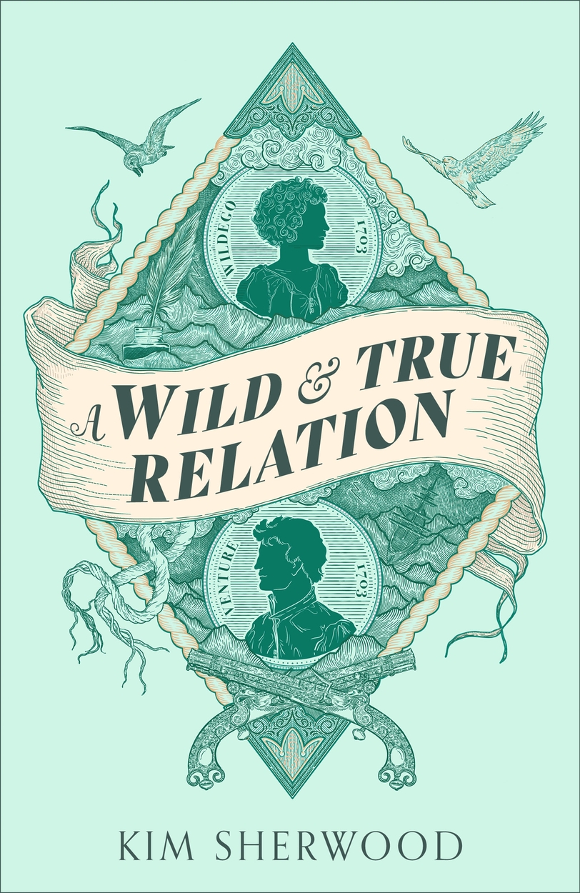 A wild & true relation