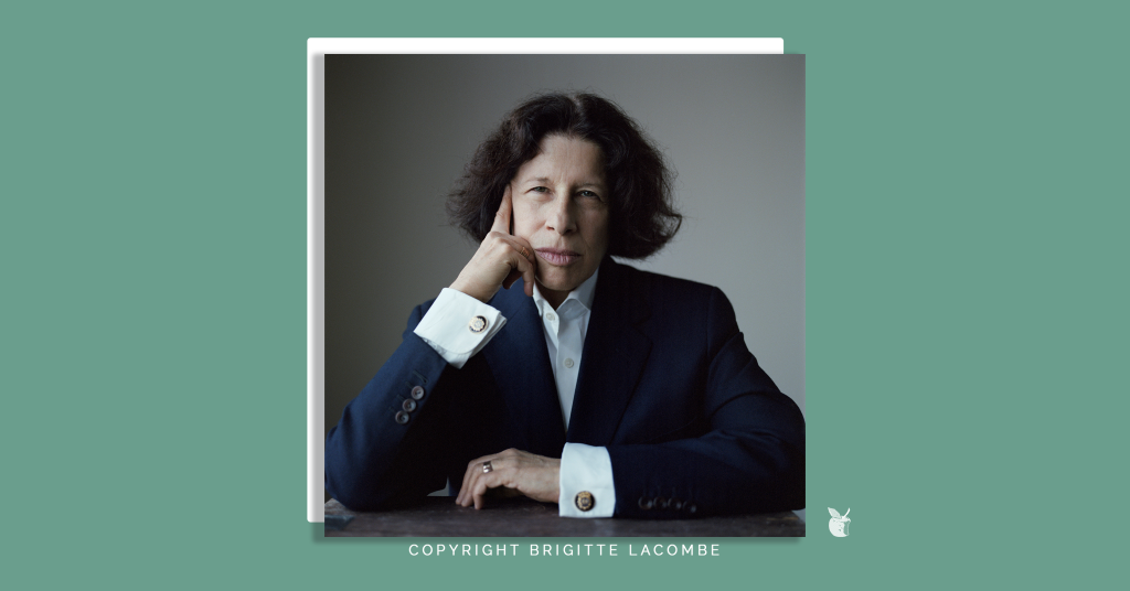 Fran Lebowitz