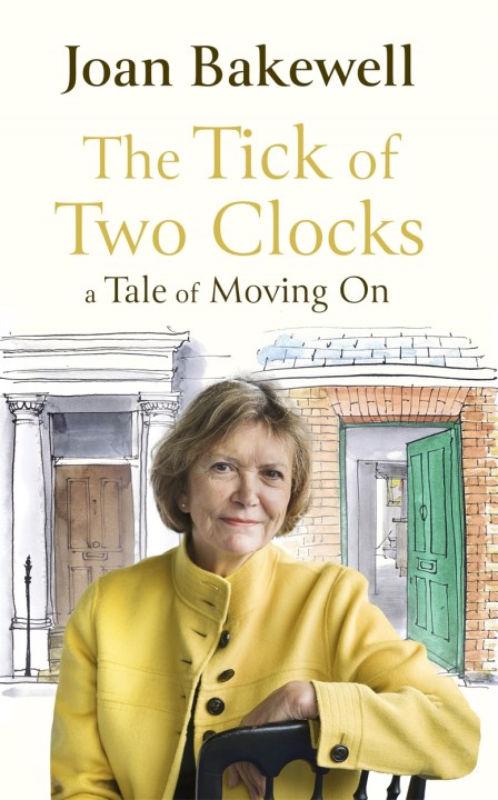 Cheltenham Literature Festival 2021 - Dame Joan Bakewell