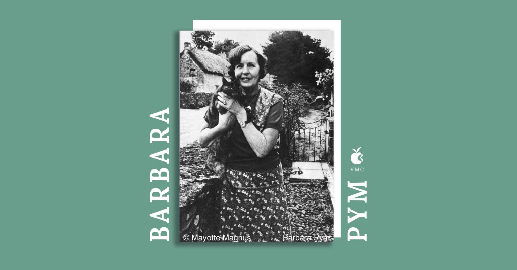 Barbara Pym