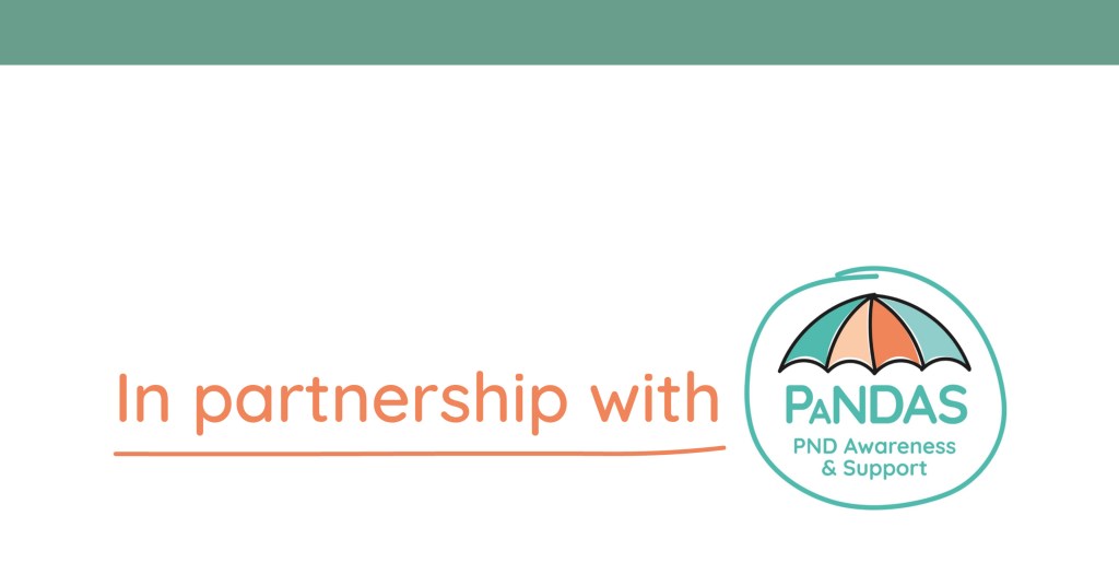 In partnership with Pandas