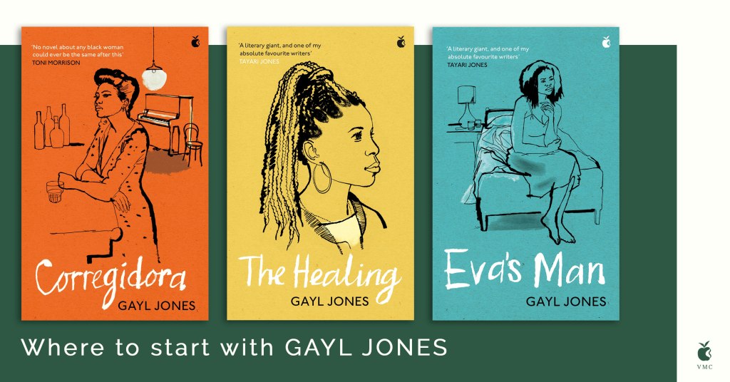 Where to start with Gayl Jones