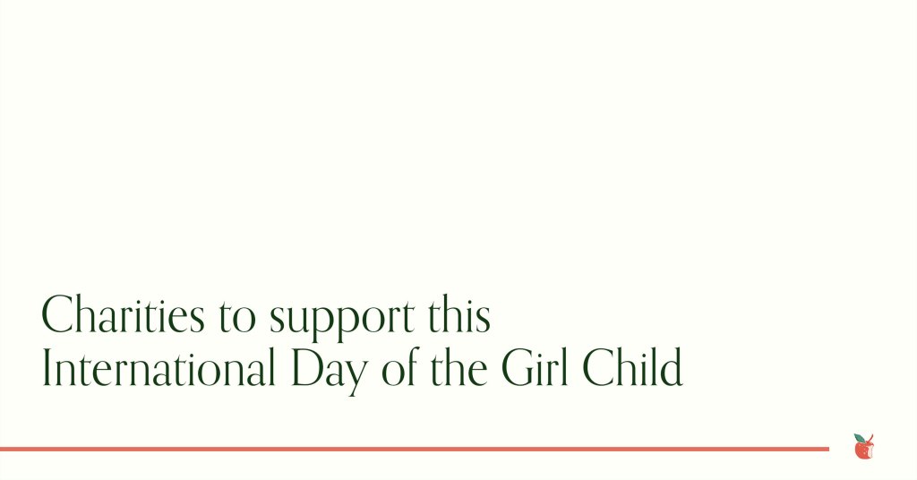 International Day of the Girl Child