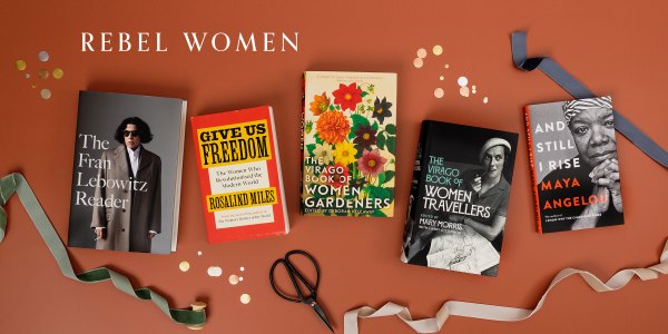Rebel Women