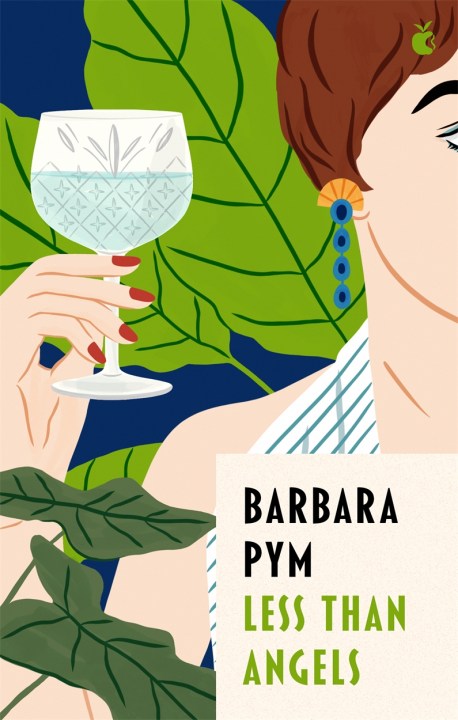Réédition des romans de Barbara Pym chez Virago Hbg-title-9780349016115
