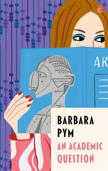 Réédition des romans de Barbara Pym chez Virago Hbg-title-9780349016320