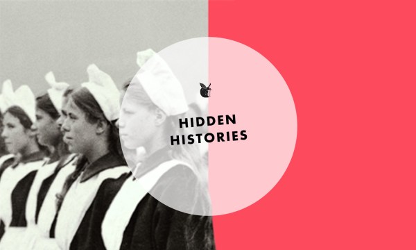 Read Hidden Histories