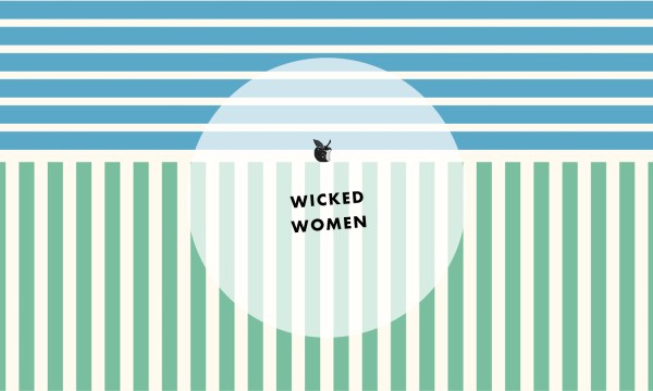 Wicked Women Reading LIst