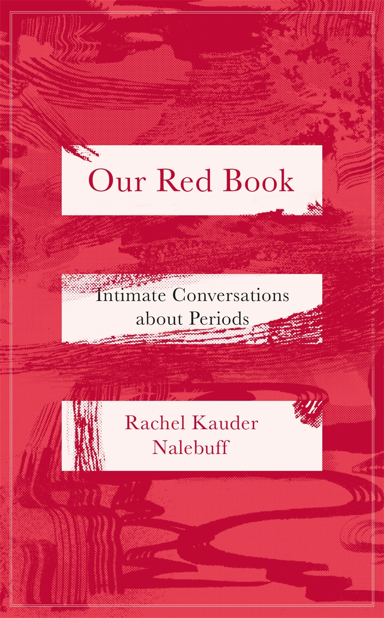 Kauder　Rachel　Hachette　Book　Red　Our　UK　by　Nalebuff