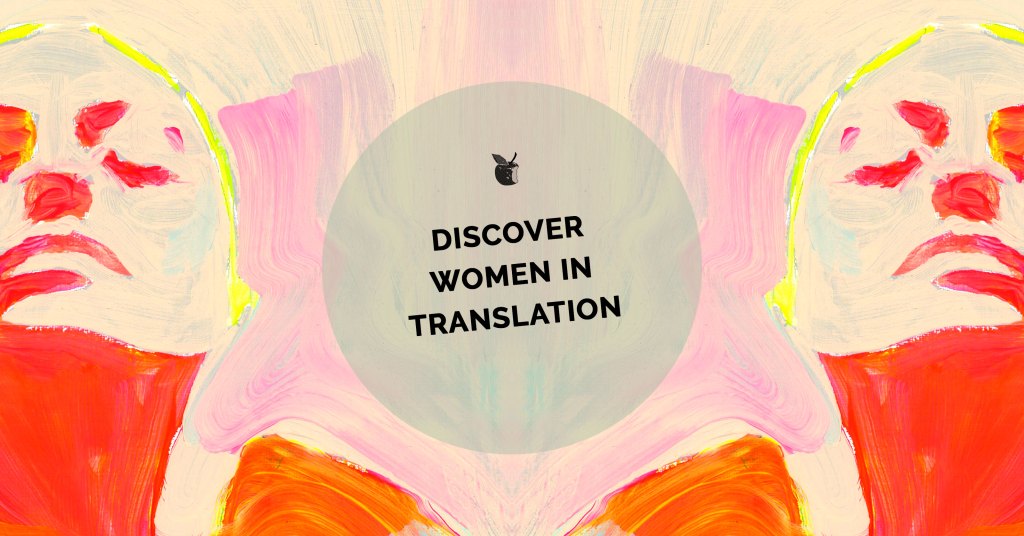 Discover women in translation