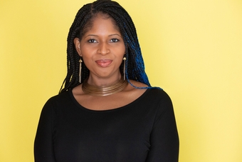 Mecca Jamilah Sullivan | Hachette UK