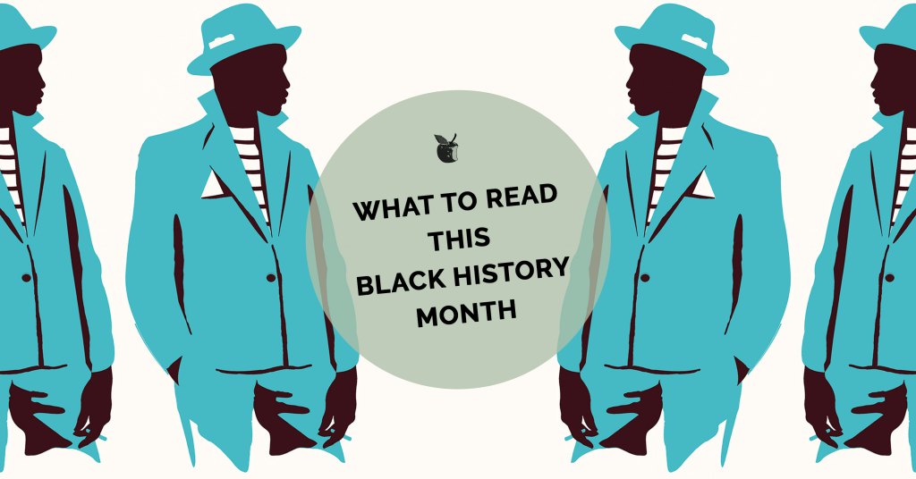 What to Read This Black History Month