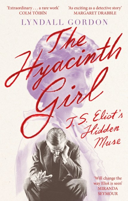 Hachette　Hyacinth　The　UK　Lyndall　Girl　by　Gordon