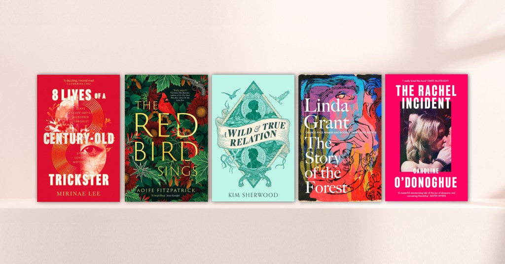 Five Must Read Virago Novels for 2023