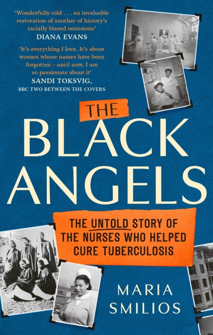 The Black Angels
