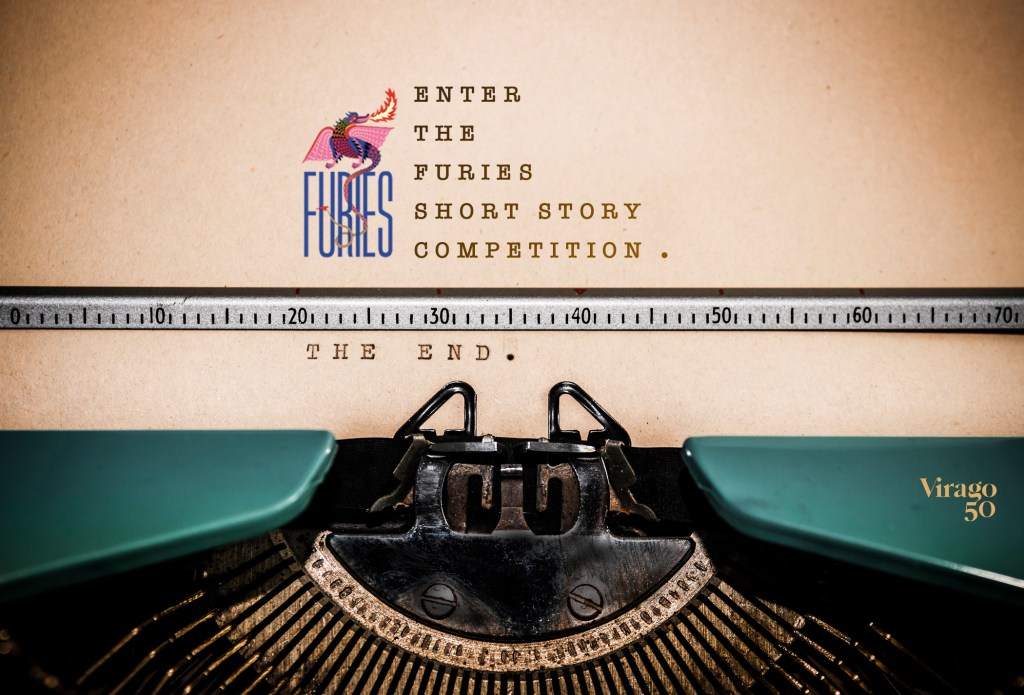 The Furies Short Story Competition