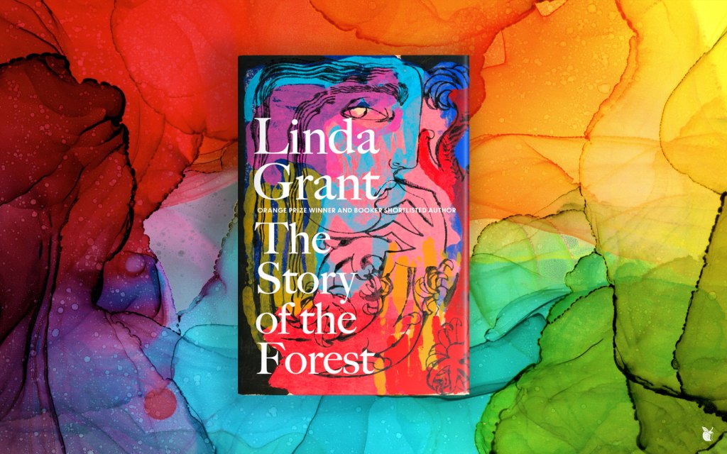 The Story of the Forest by Linda Grant