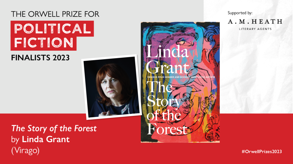 The Story of the Forest: Orwell Prize Shortlist