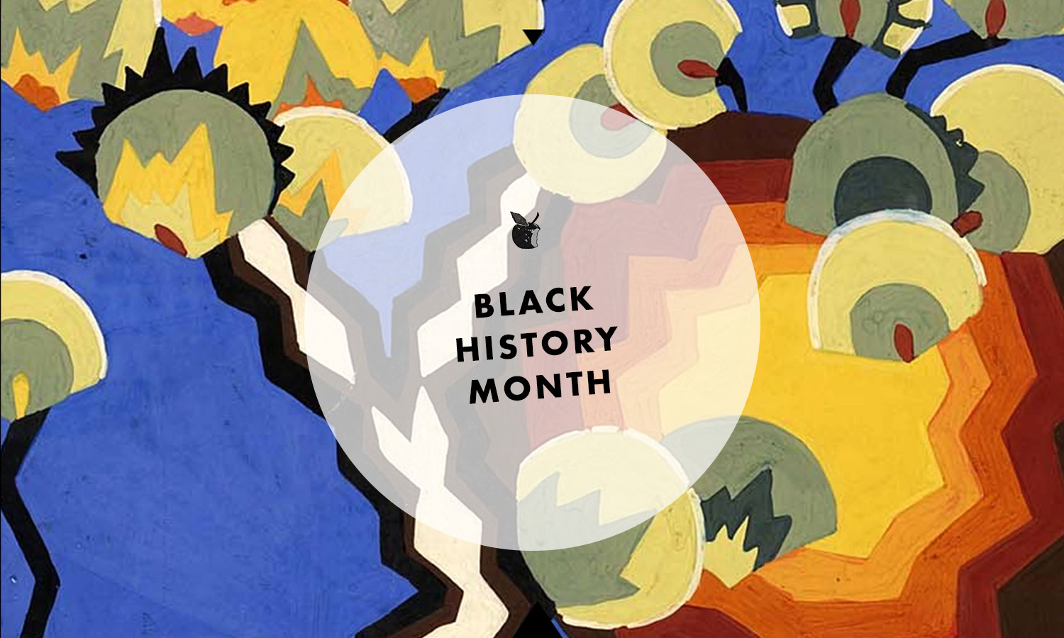 Black History Month Collection Hachette UK