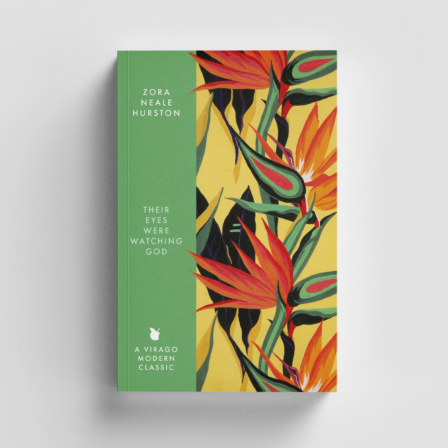 An iconic new design for Virago Modern Classics | Hachette UK