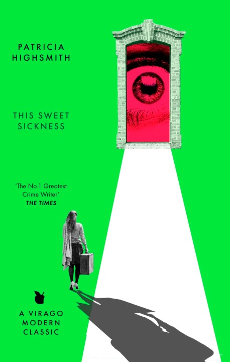This Sweet Sickness