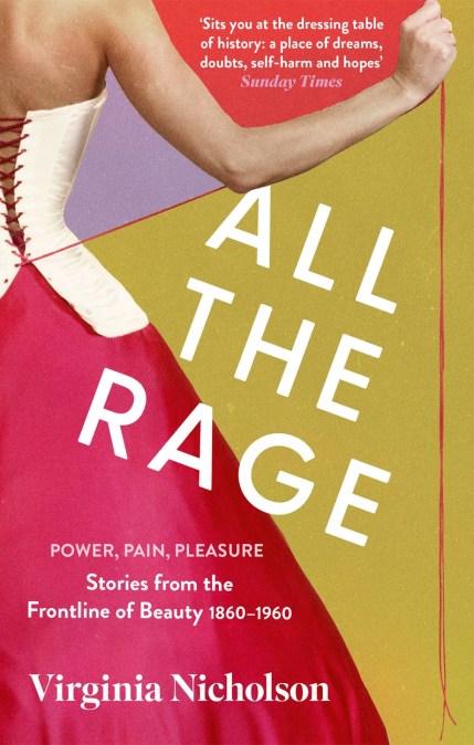 All the Rage