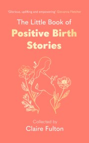 The Little Book of Positive Birth Stories
