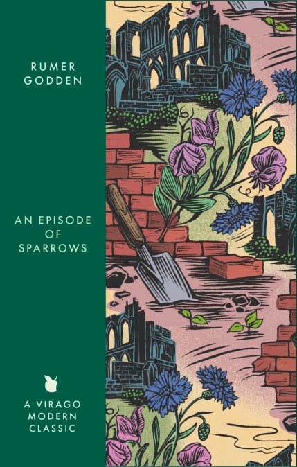 An Episode of Sparrows