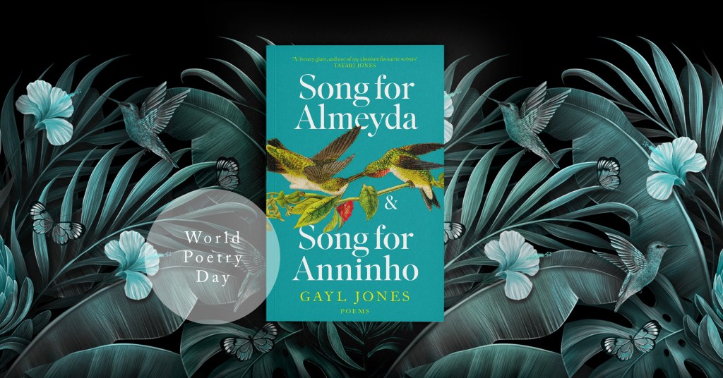 World Poetry Day