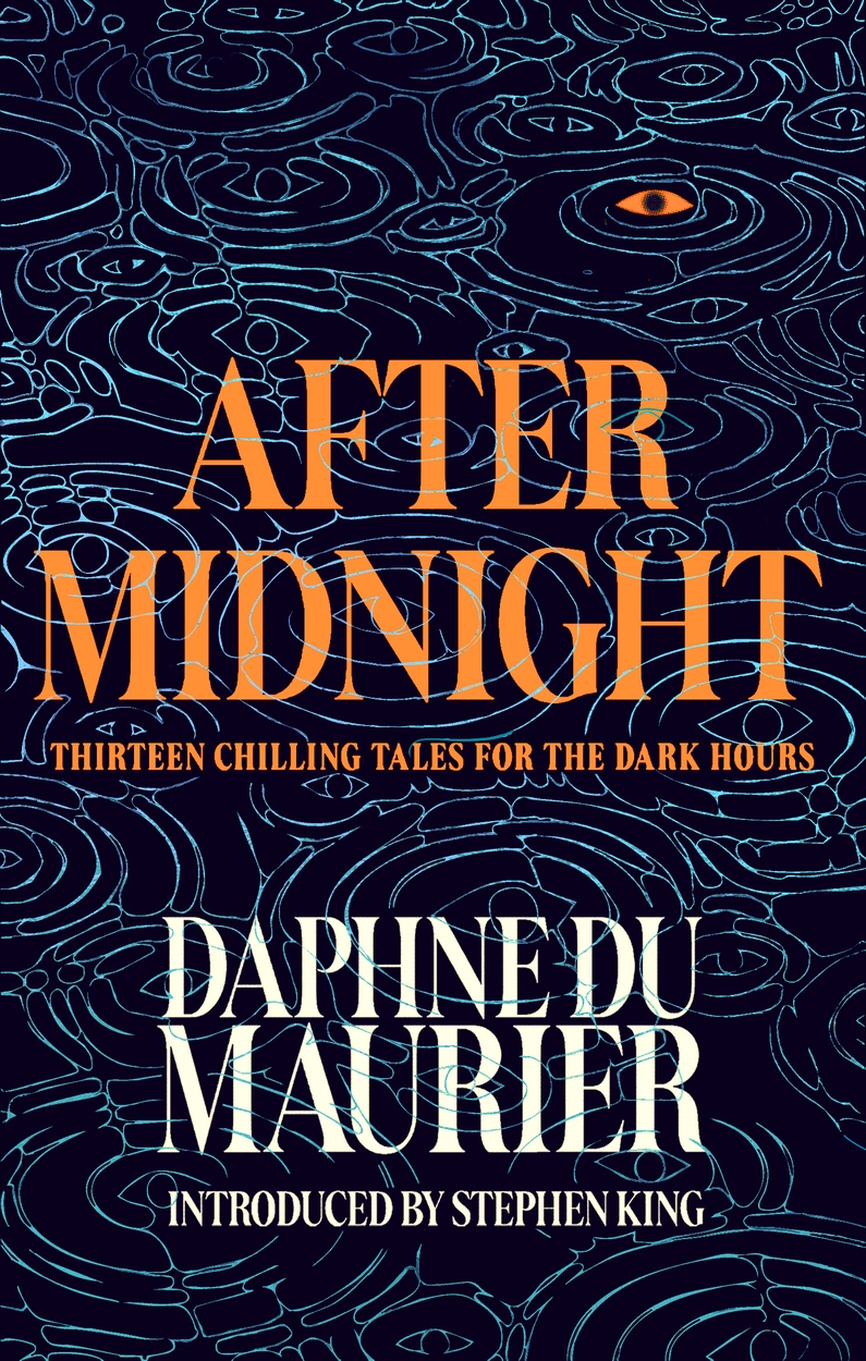 After Midnight by Daphne du Maurier | Hachette UK