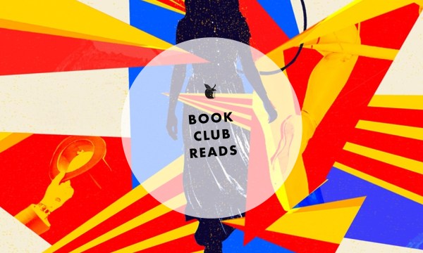 Book Club Reads - recommendations from Virago