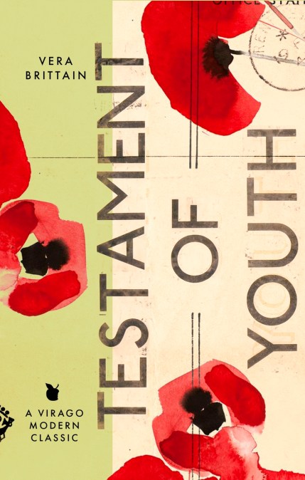 Testament Of Youth