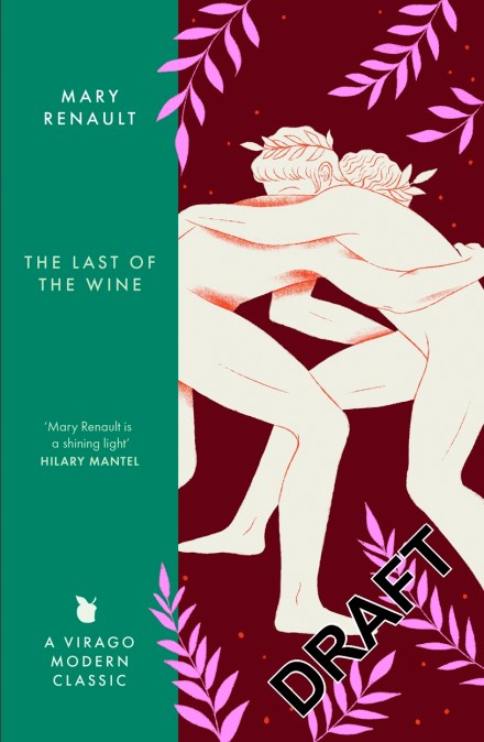 The Last of the Wine