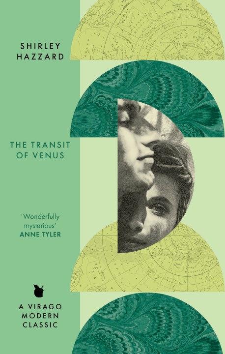 The Transit of Venus