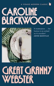 Great Granny Webster