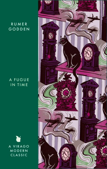 A Fugue in Time