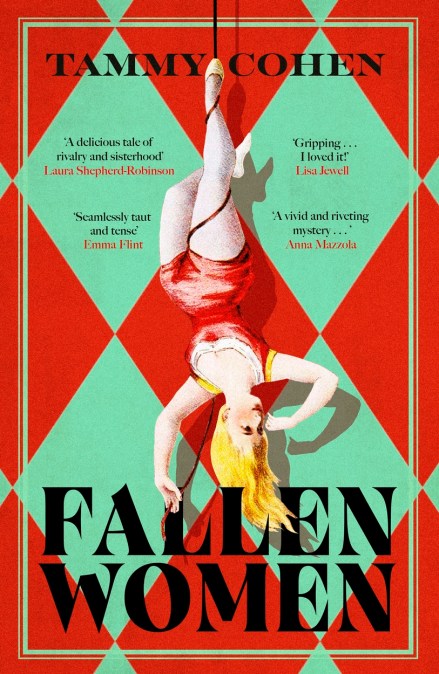 Fallen Women