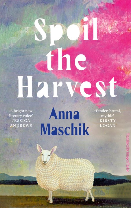 Spoil the Harvest