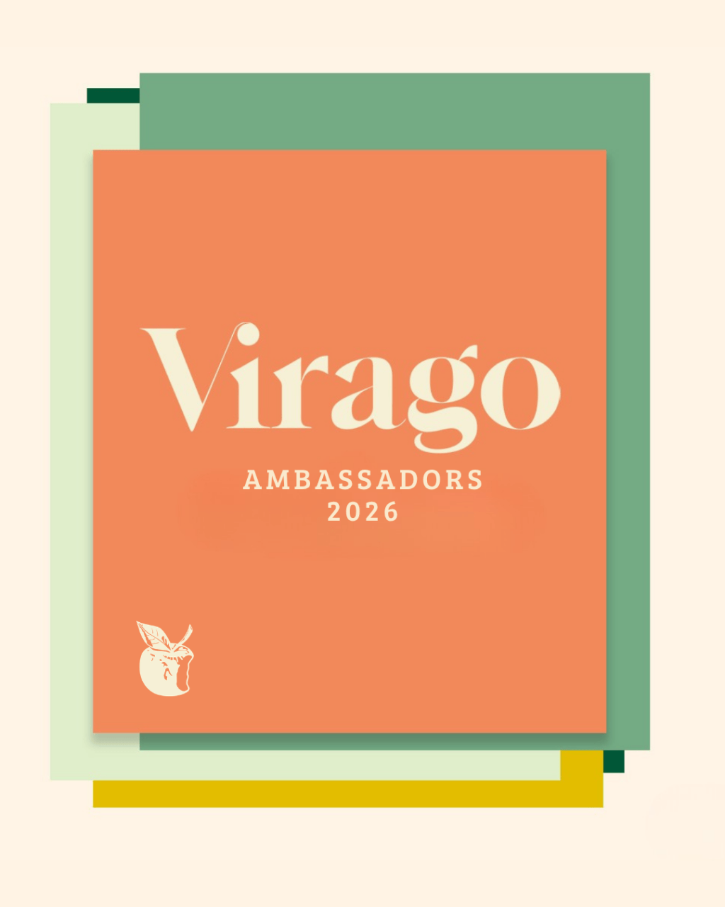 Virago Ambassadors 2026